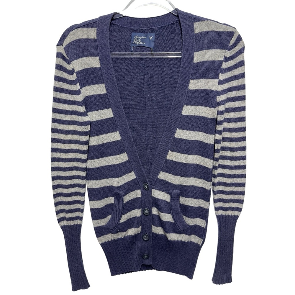 Pure Wool Cotton Longline Knit Cardigan Sweater Tunic Jacket Coat Topper